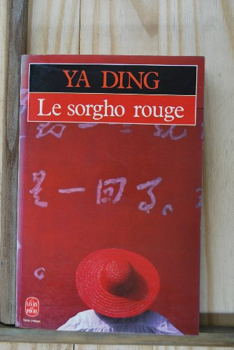 Le Sorgho rouge