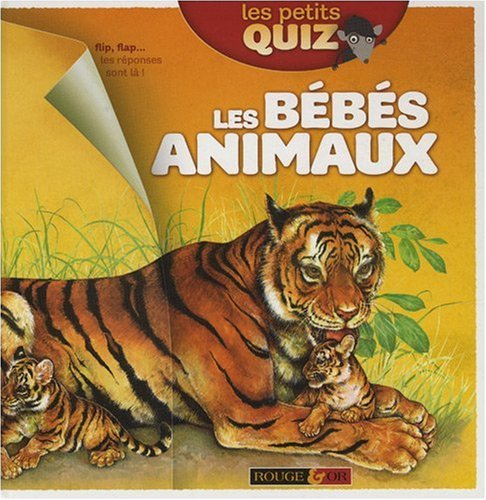 Les bébés animaux