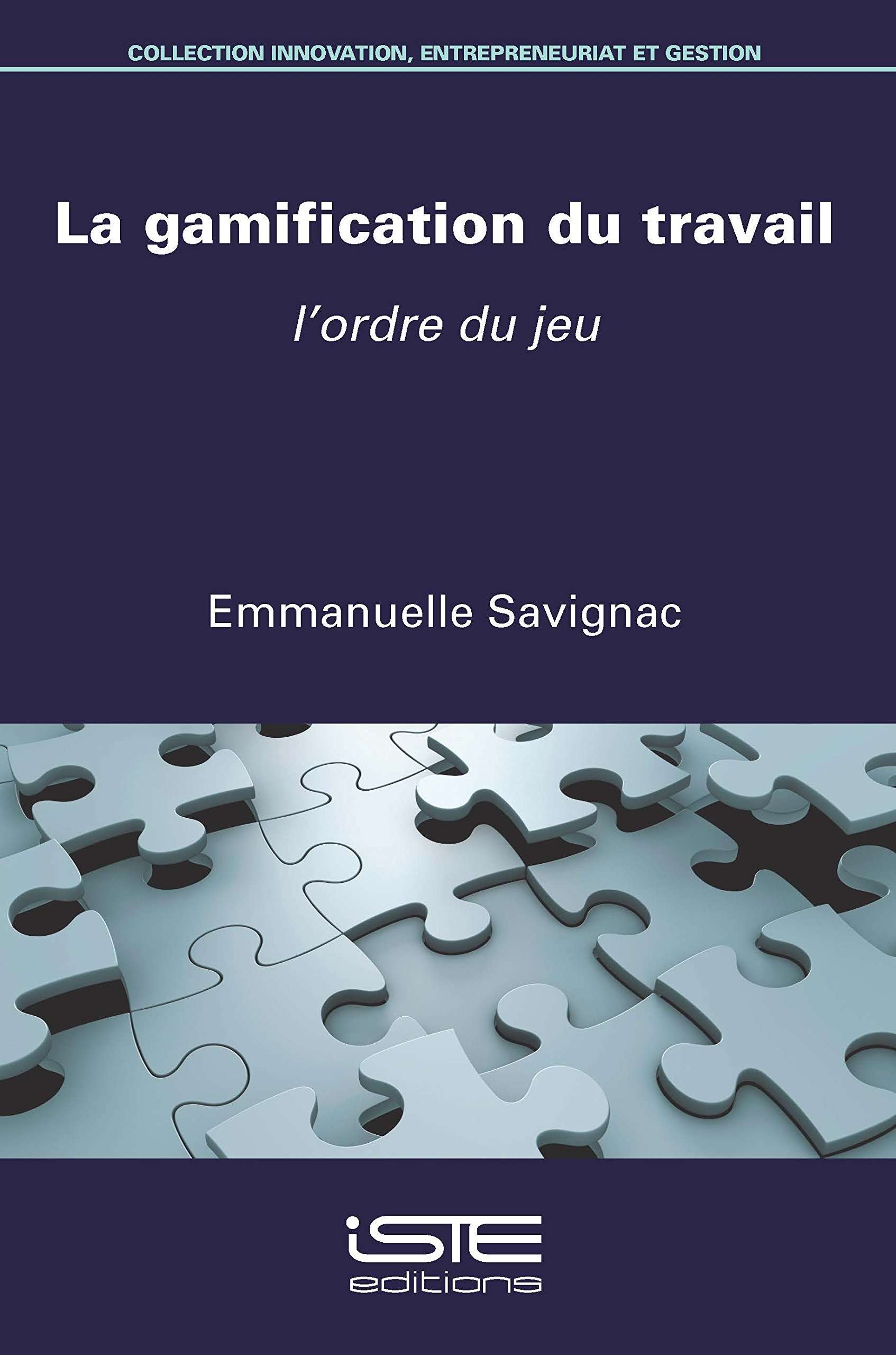 La gamification du travail : l'ordre du jeu