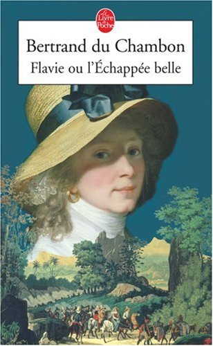 Flavie ou L'échappée belle