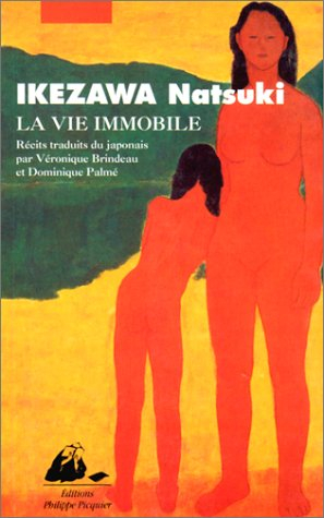 La vie immobile
