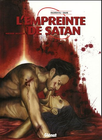 L'empreinte de Satan. Vol. 2
