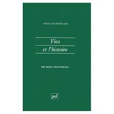 Vico et l'histoire