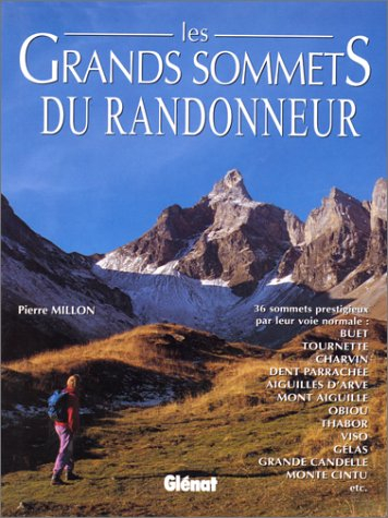 Les grands sommets du randonneur