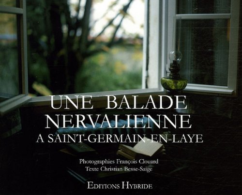 Une balade nervalienne à Saint-Germain-en-Laye