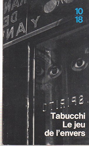 Le jeu de l'envers