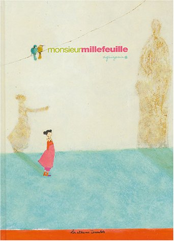 Monsieur Millefeuille