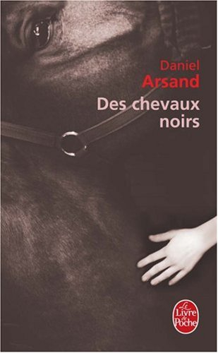 Des chevaux noirs