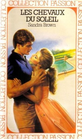 les chevaux du soleil