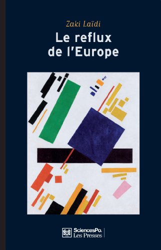 Le reflux de l'Europe