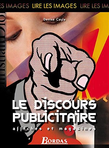 Le discours publicitaire