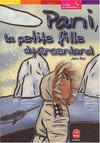 pani, la petite fille du groenland