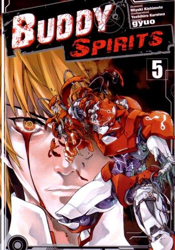 Buddy spirits. Vol. 5