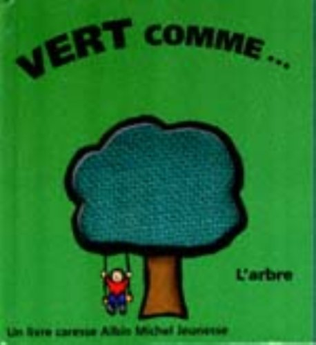 Vert comme...