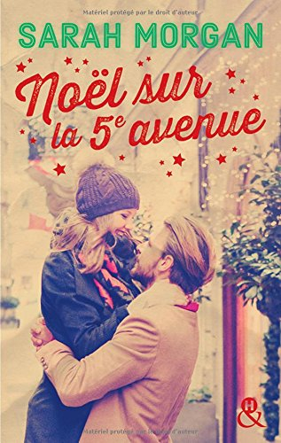 Noël sur la 5e Avenue
