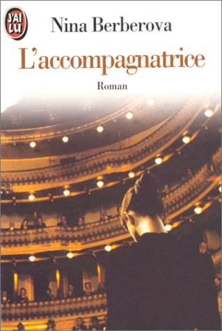 L'accompagnatrice
