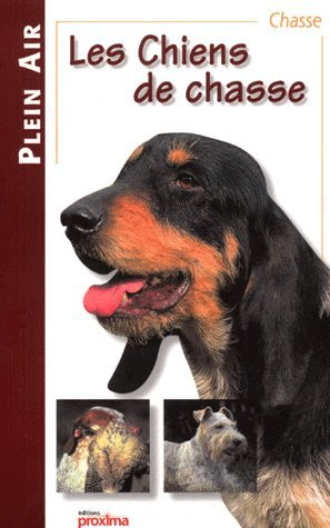 Les chiens de chasse