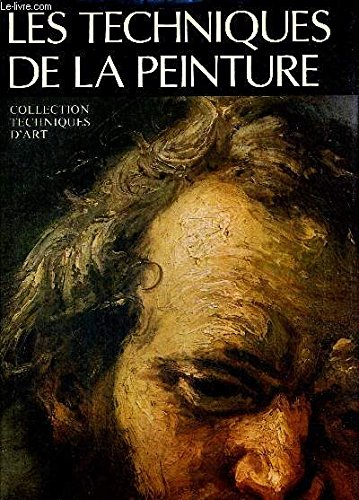 Les Techniques de la peinture