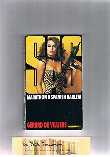 marathon a spanish harlem