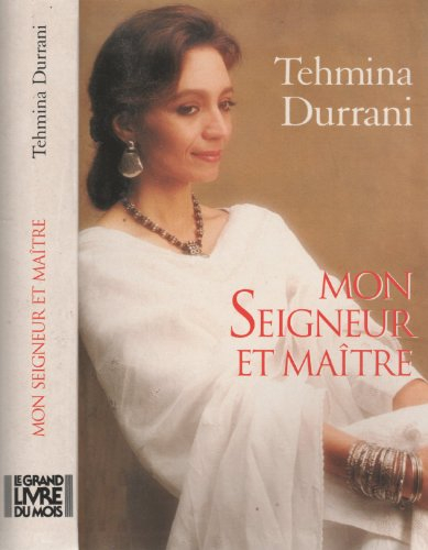 Mon seigneur et maître