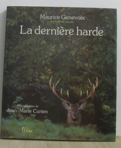 La Dernière harde