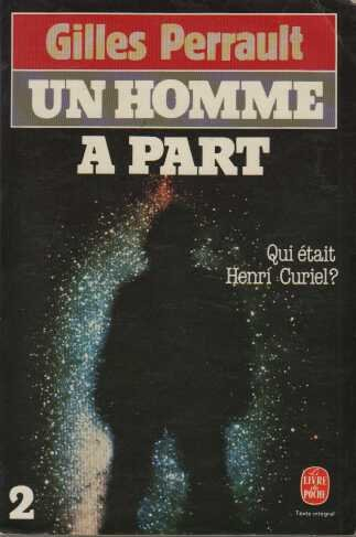 Un Homme à part. Vol. 2