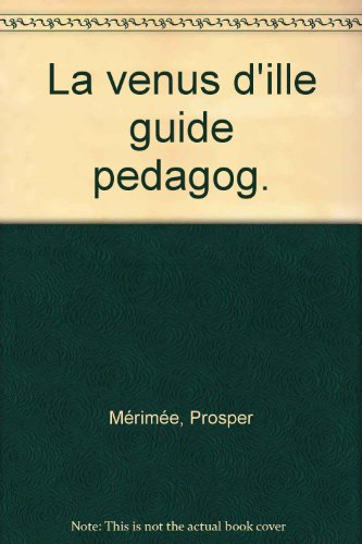 La Vénus d'Ille : Une oeuvre, un thème
