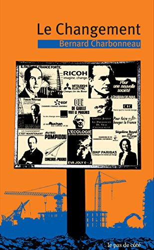 Le changement