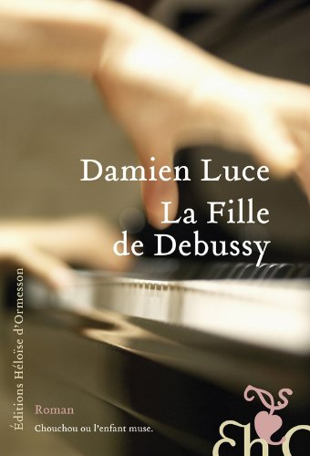 La fille de Debussy