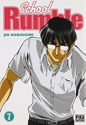 School rumble. Vol. 7