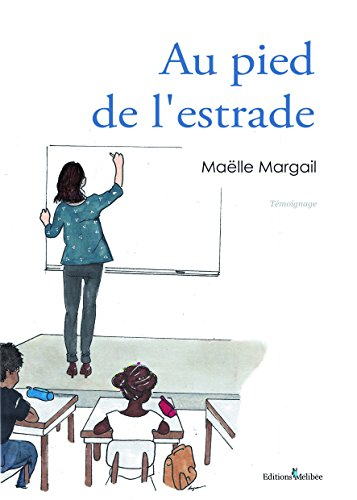 Au pied de l'estrade