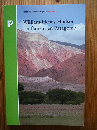 un flâneur en patagonie