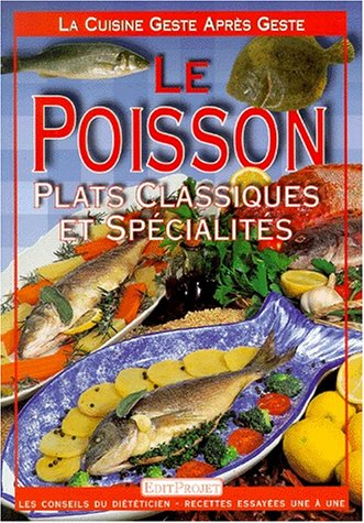 Le poisson