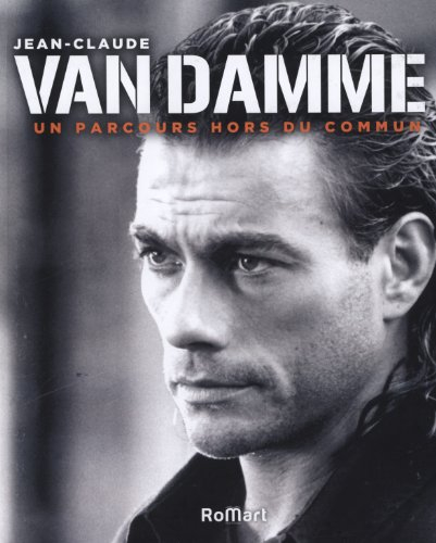 Jean-Claude Van Damme : un parcours hors du commun