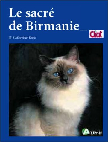 Le sacré de Birmanie