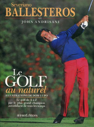 Le Golf au naturel