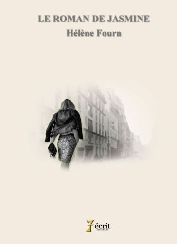 le roman de jasmine