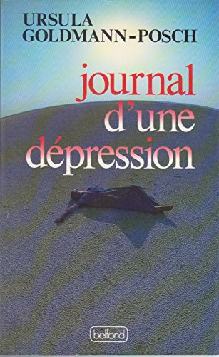 Journal d'une dépression