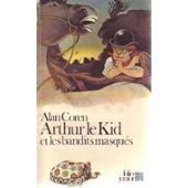 Arthur, le Kid et les bandits masqués