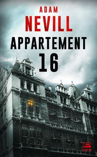 appartement 16