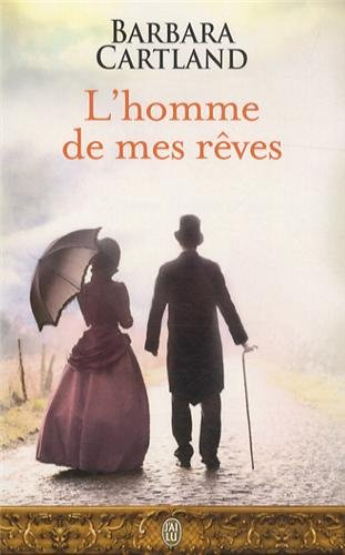 L'homme de mes rêves