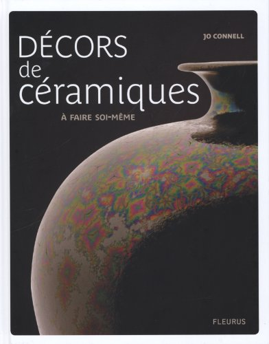 Décors de céramiques à faire soi-même
