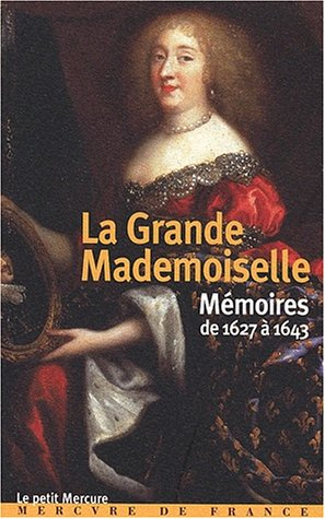 Mémoires (1627-1643)