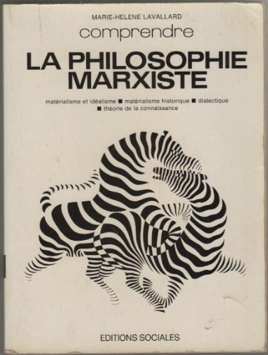 la philosophie marxiste