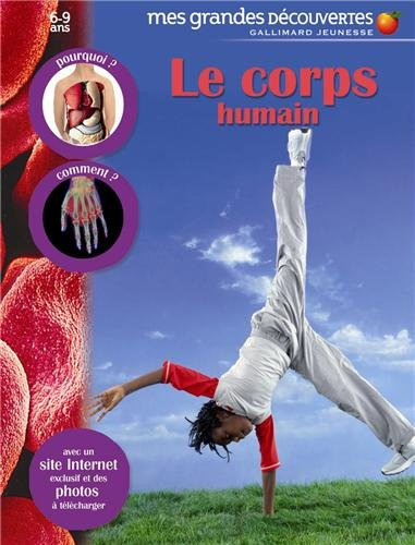 Le corps humain