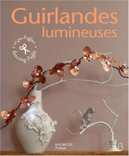 Guirlandes lumineuses