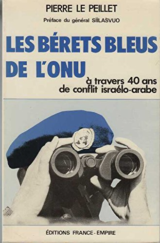 Les Bérets bleus de l'ONU