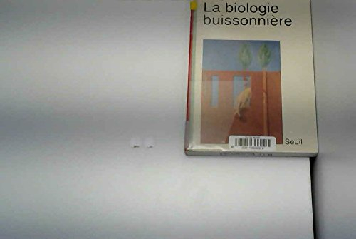 La Biologie buissonnière