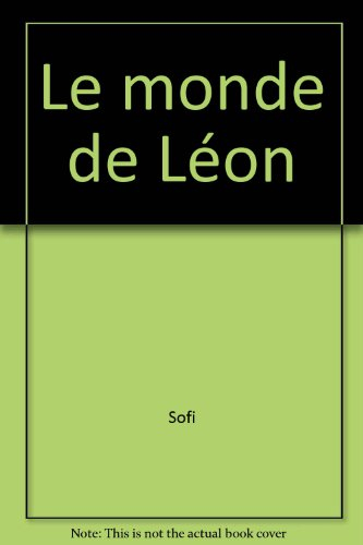 Le monde de Léon