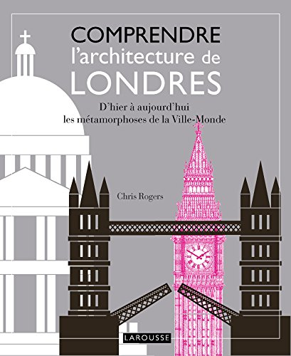 Comprendre l'architecture de Londres : d'hier à aujourd'hui, les métamorphoses de la Ville-Monde